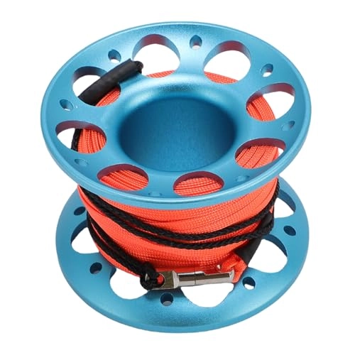 Aluminum Immersion Light - 15M