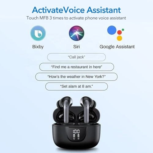 6911099033050 Wireless Earbud