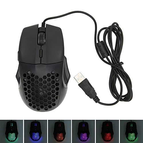 Gaming Mouse - Wired