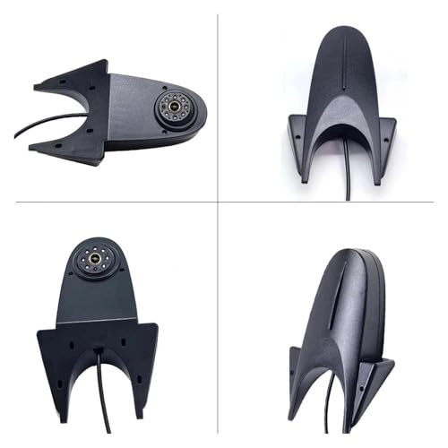 Backup Camera - Night Vision 756 (H) x 504 (V)