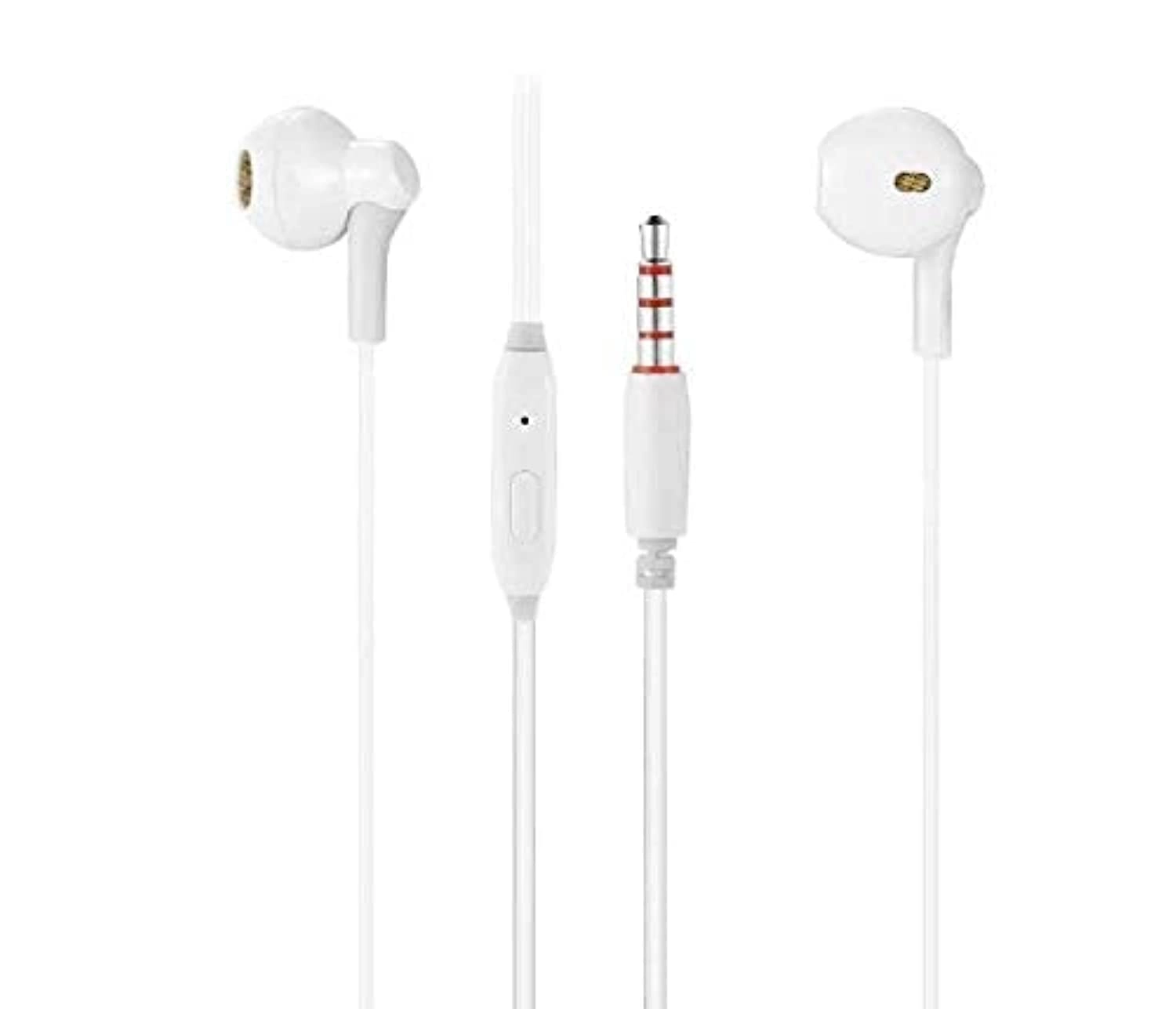 K38 - Wired Headphone
