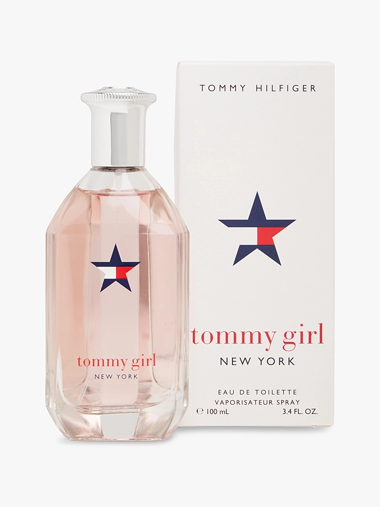 Tommy Eau de Toilette 100 ml