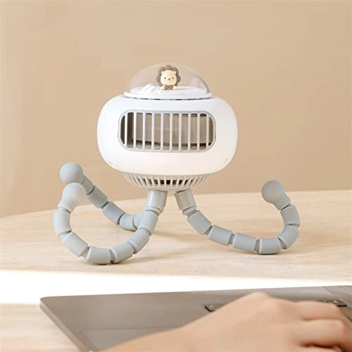 Mini Vertical Leafless Air Conditioner