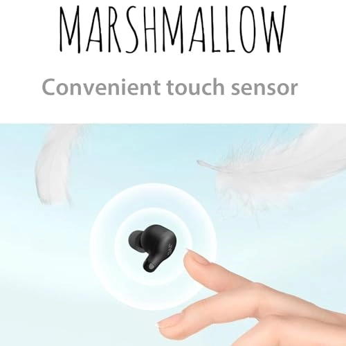 Marshmallow Wireless Earbud