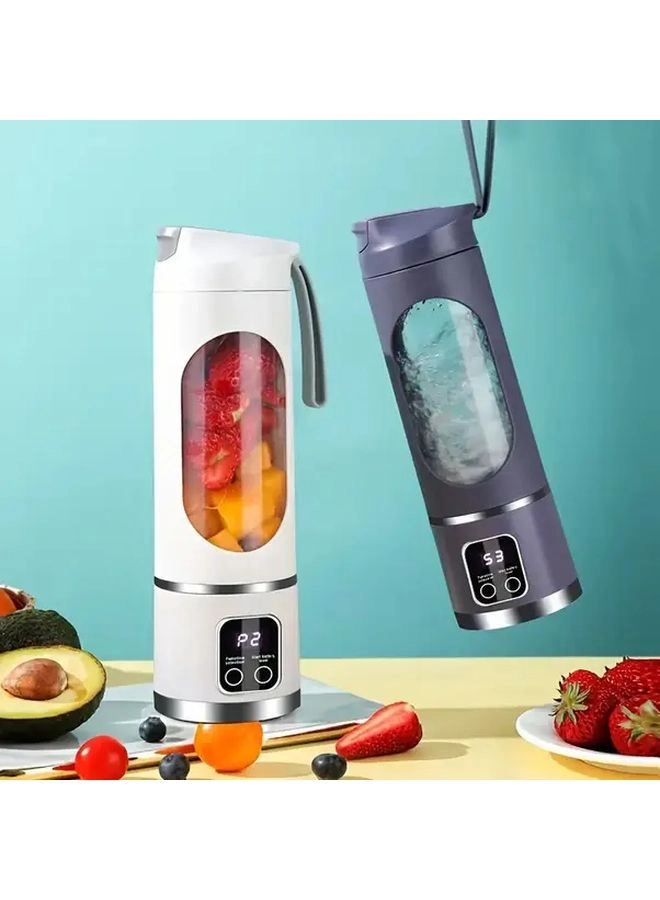 3-in-1 Portable Blender