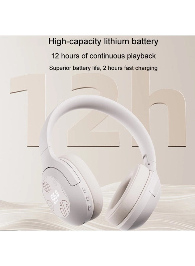 H1S Wireless Headphone