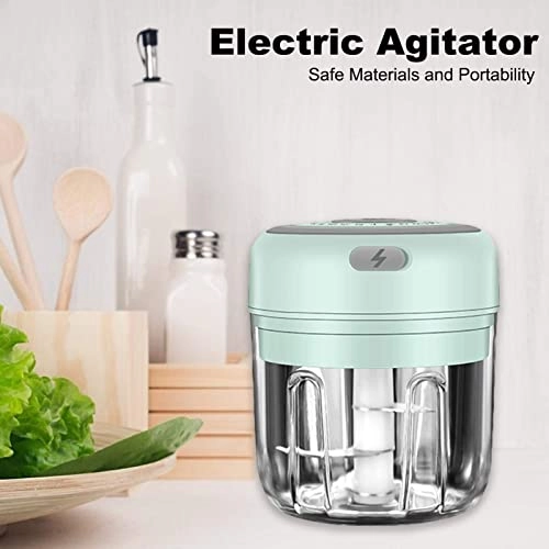 Mini Blender - Electric Portable