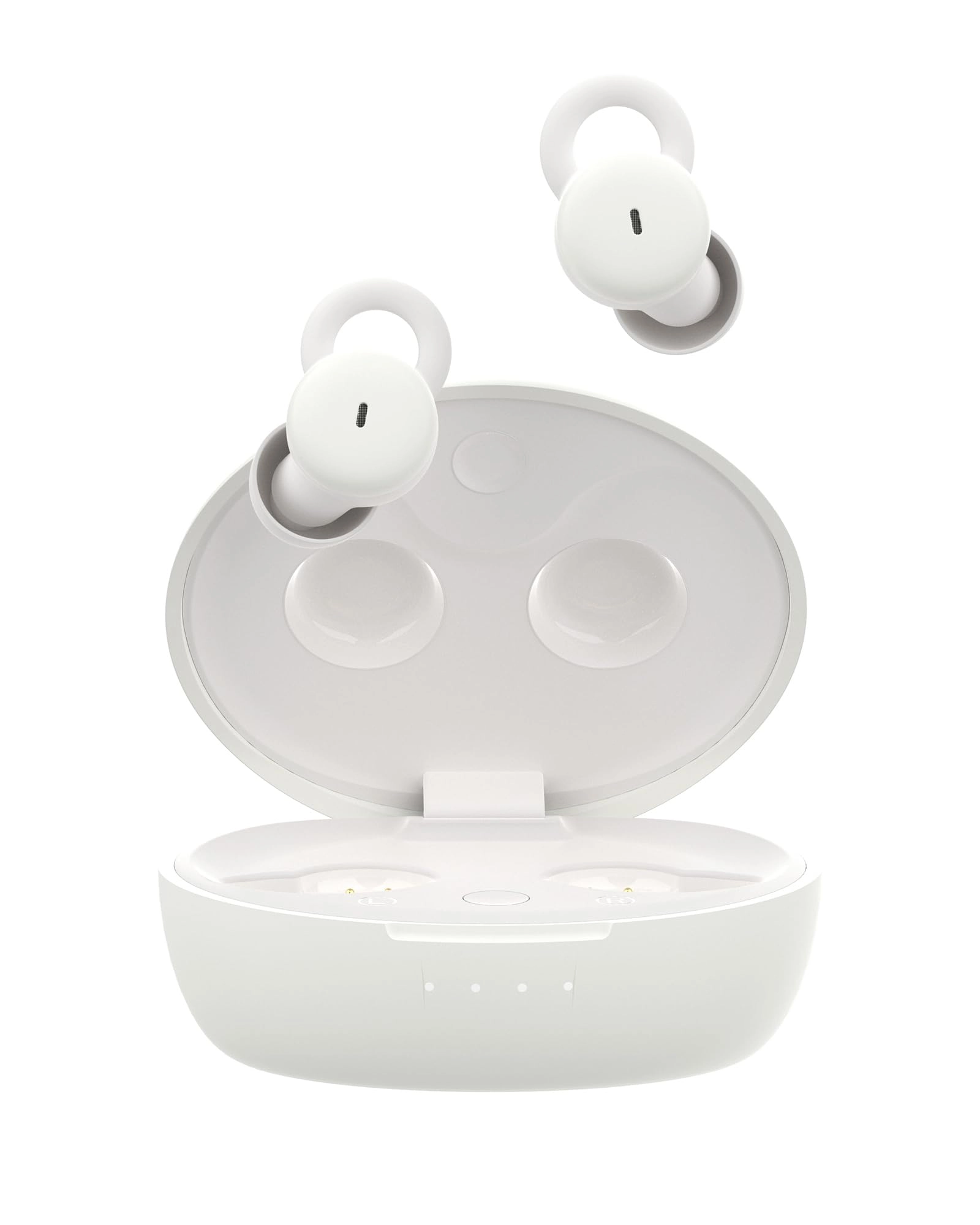 wedoking Tiny Hidden Buds Wireless Earbud