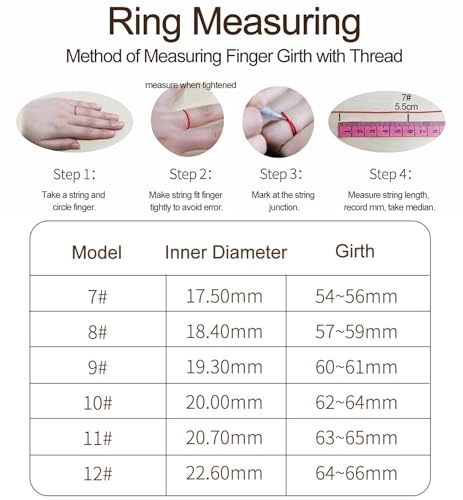 Smart Ring - Heart Rate Monitor Waterproof