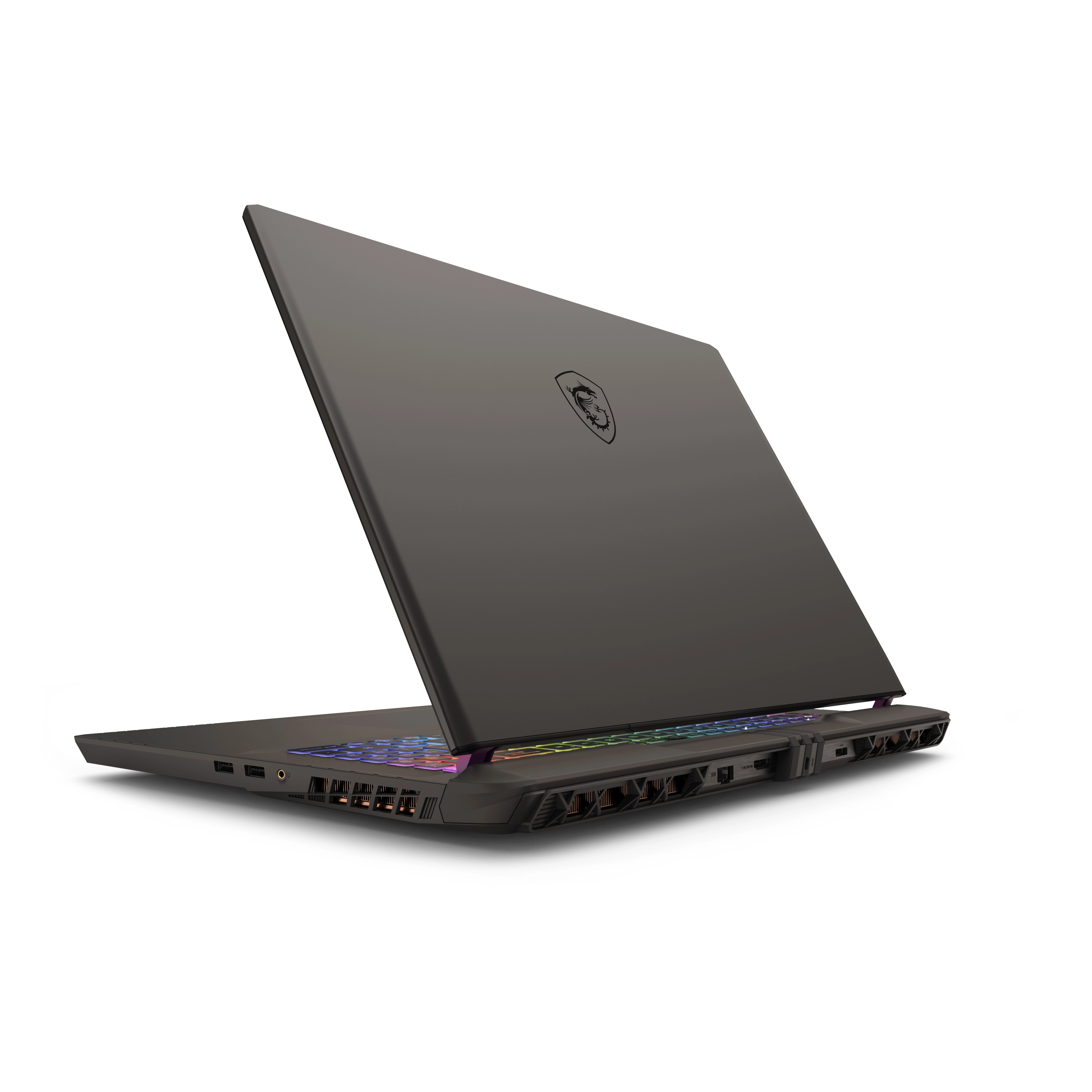 Vector 15 9S7-15M452-022 - 17'' Core Ultra 9-275HX 32GB 1TB SSD