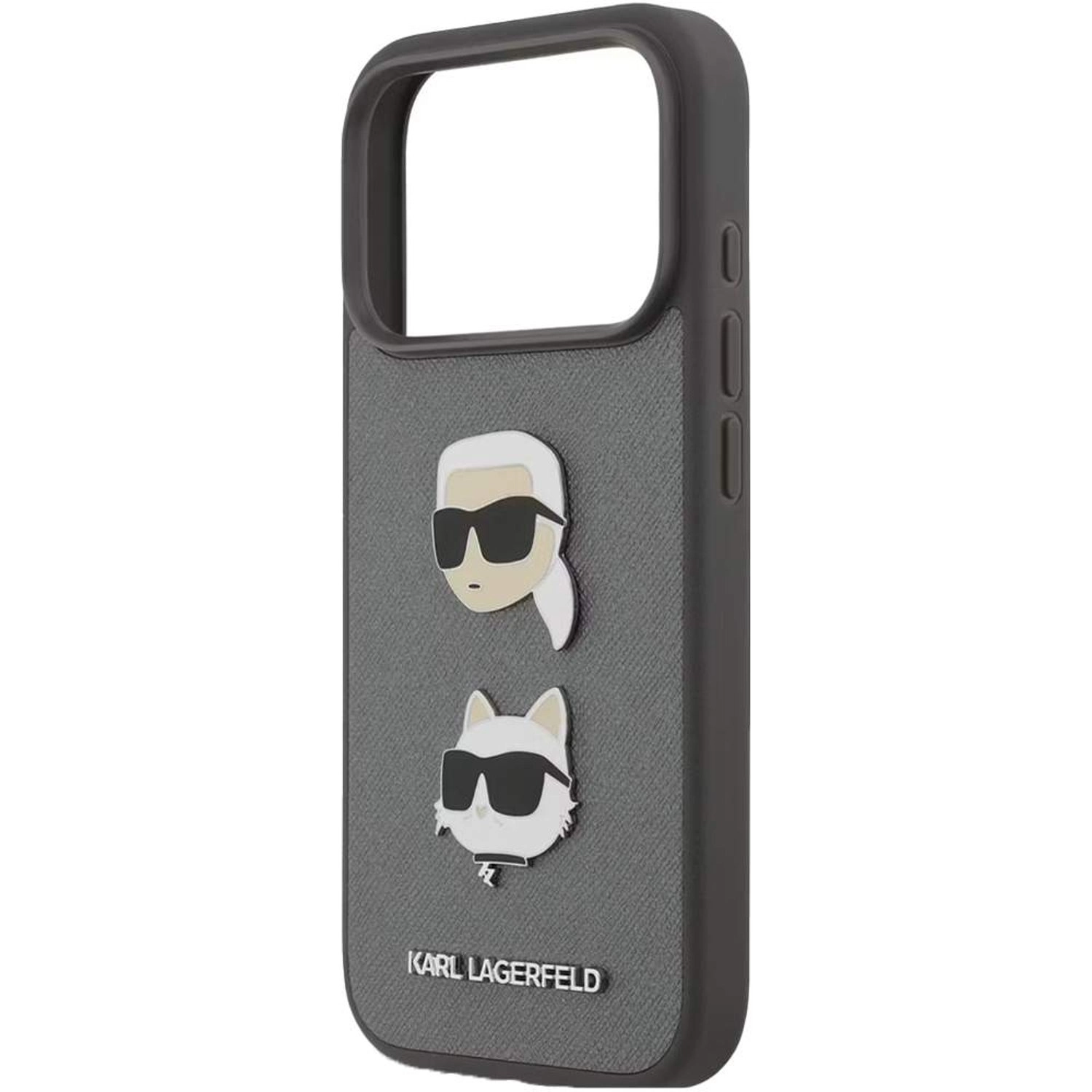 Full Wrapped Case for iPhone 17 Pro