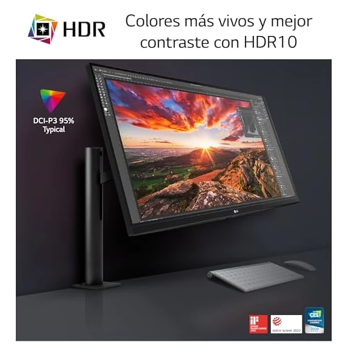 32UN880P-B - 32 inch 3840 X 2160 pixels