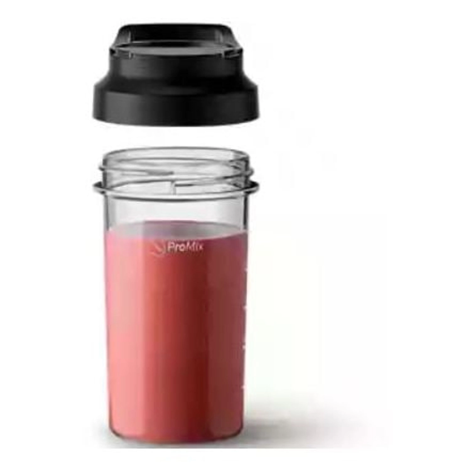 Premix Hand Blender - ProMix technology, SpeedTouch technology, includes whisk XL chopper and spiralizer