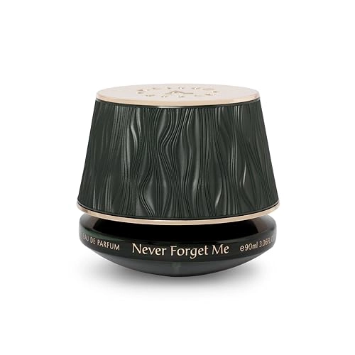 Never Forget Me Eau de Parfum 90ml