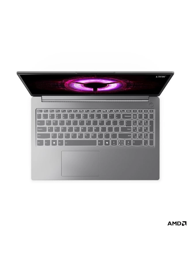 LOQ LOQ-E 83S00000US - 15.6'' Ryzen 7 7735HS 16GB DDR5 512GB SSD