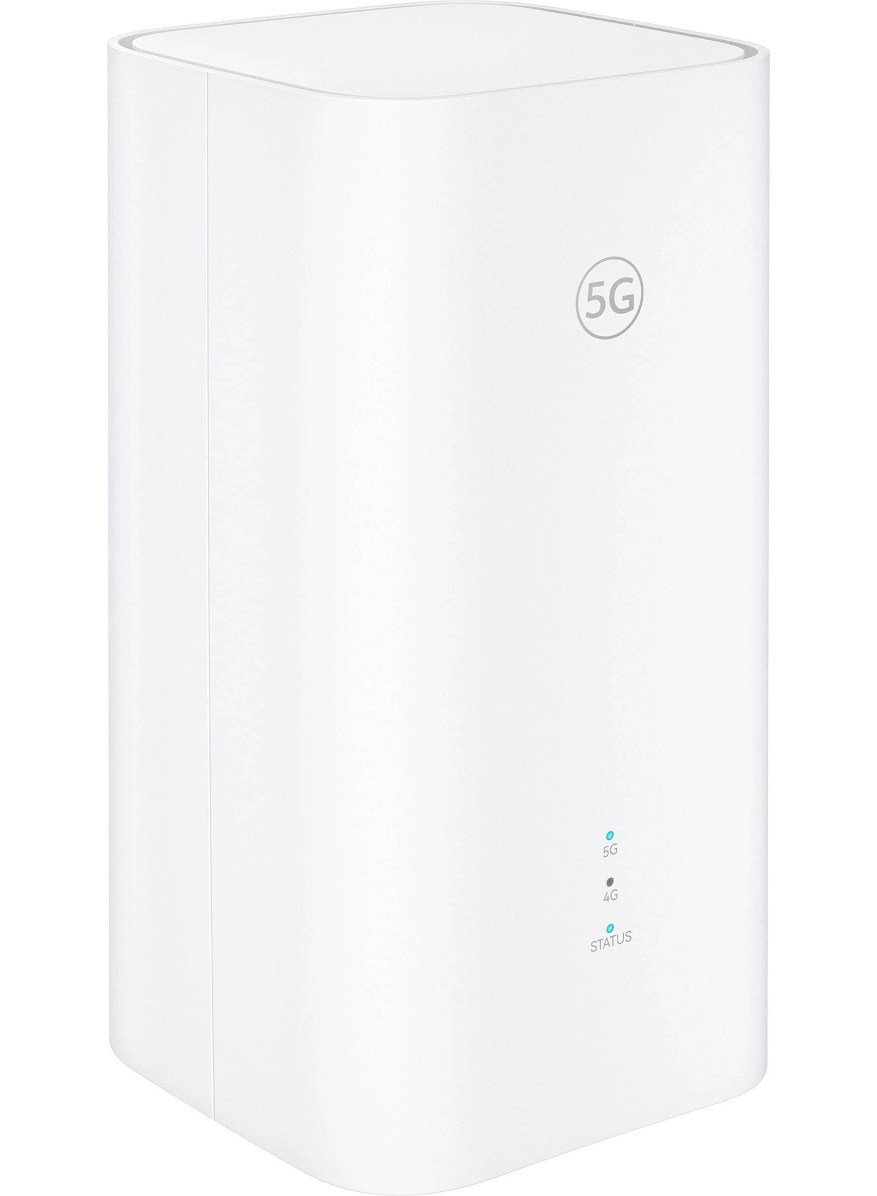 5G CPE 5s - 3.6 Gbps AX