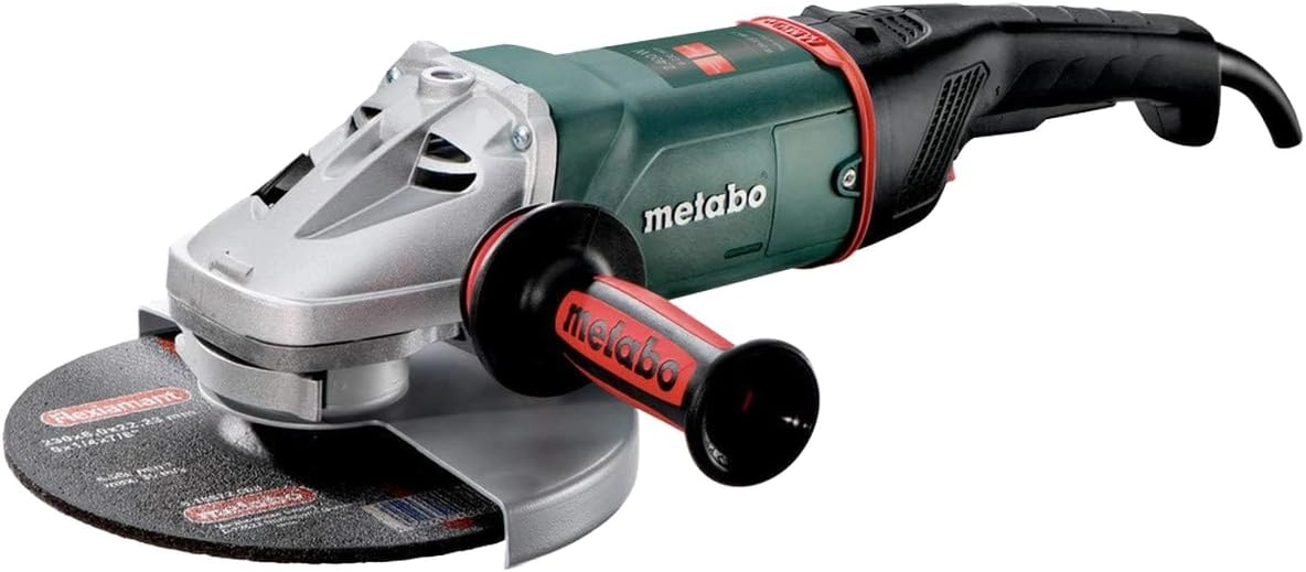 Metabo W 24-230 MVT