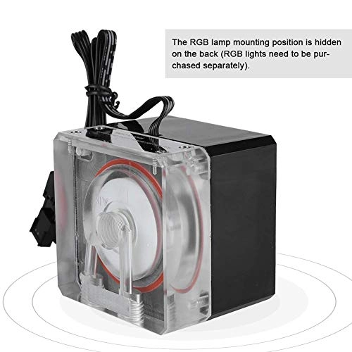 Water Cooling Pump