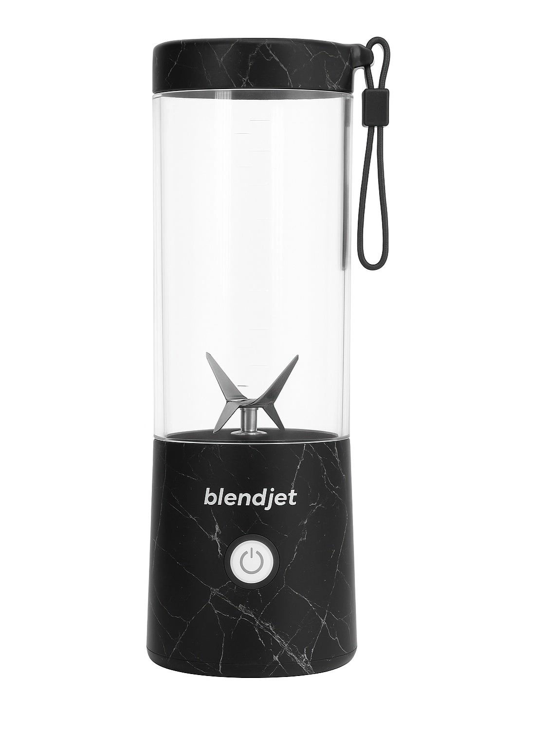 V2 Portable Blender - Compact portable design USB-C rechargeable BPA-free construction