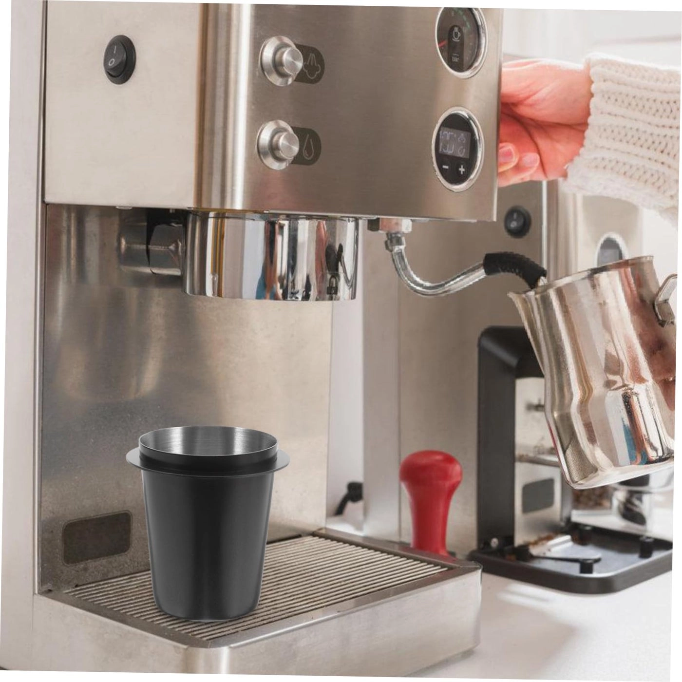 Espresso Dosing Cup