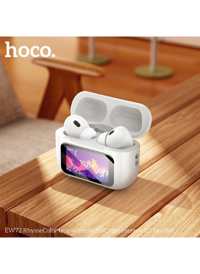 EW72 Wireless Headset