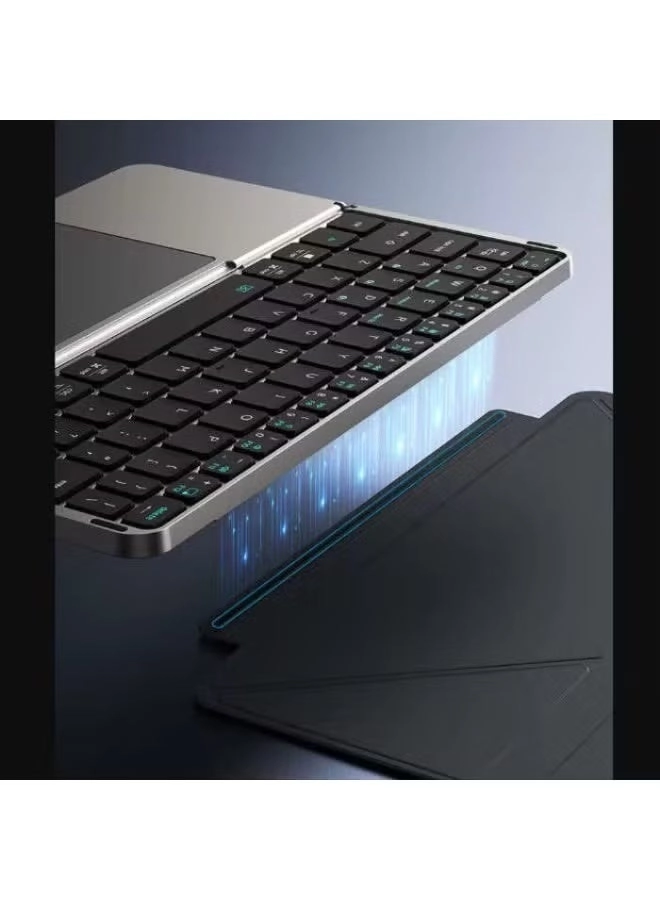 I Box 11 - Wireless