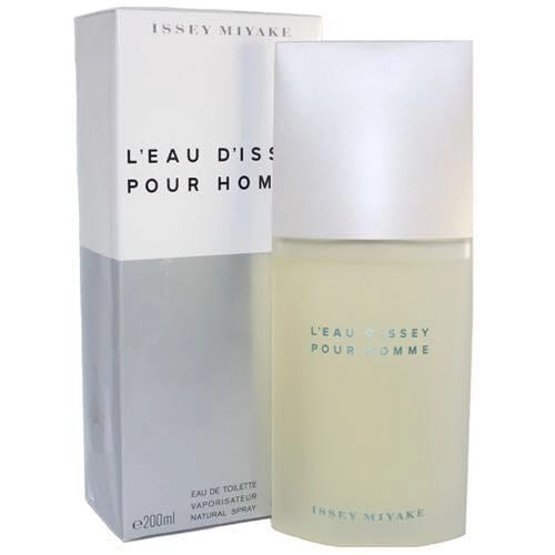 Classic Eau de Toilette 200ml