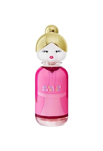 Sisterland Pink Raspberry Eau de Toilette 80 ml