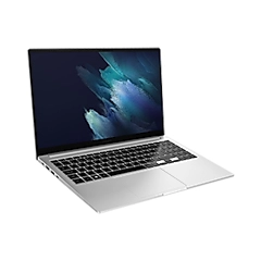 Galaxy Book NP750XDA-KD2UK - 15.6'' Core i5 8GB DDR4 256GB SSD