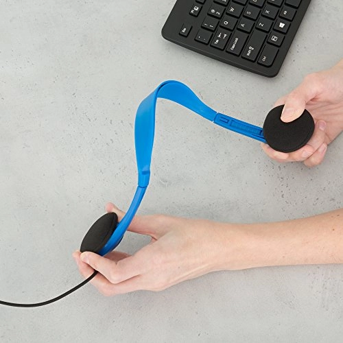 EGG-IAG-1008FA Wired Headphone