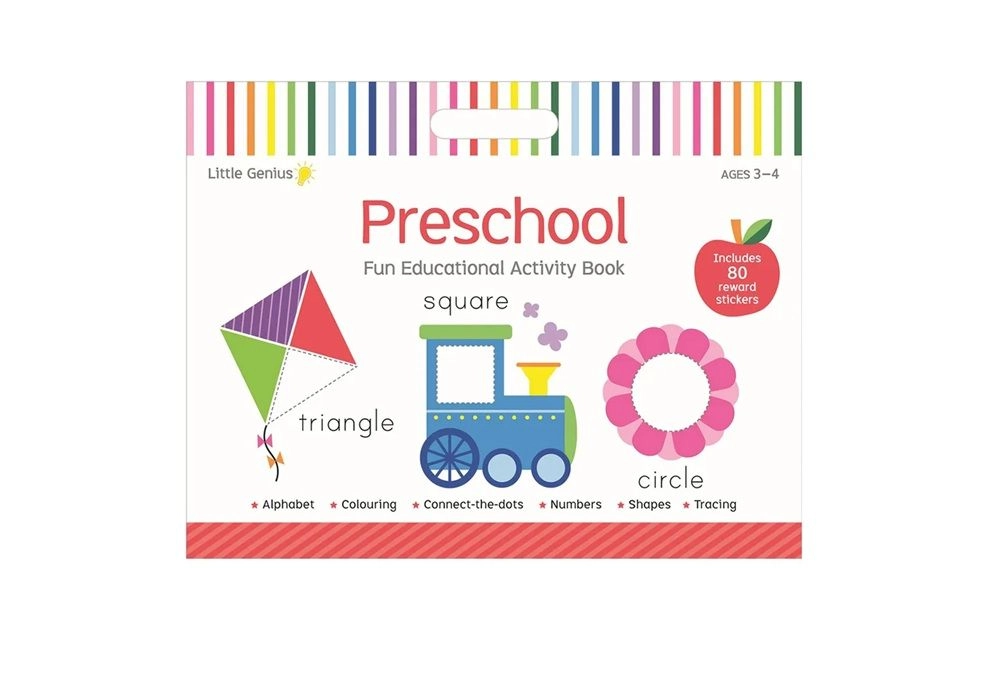 Little Genius Vol 2 - 3 +