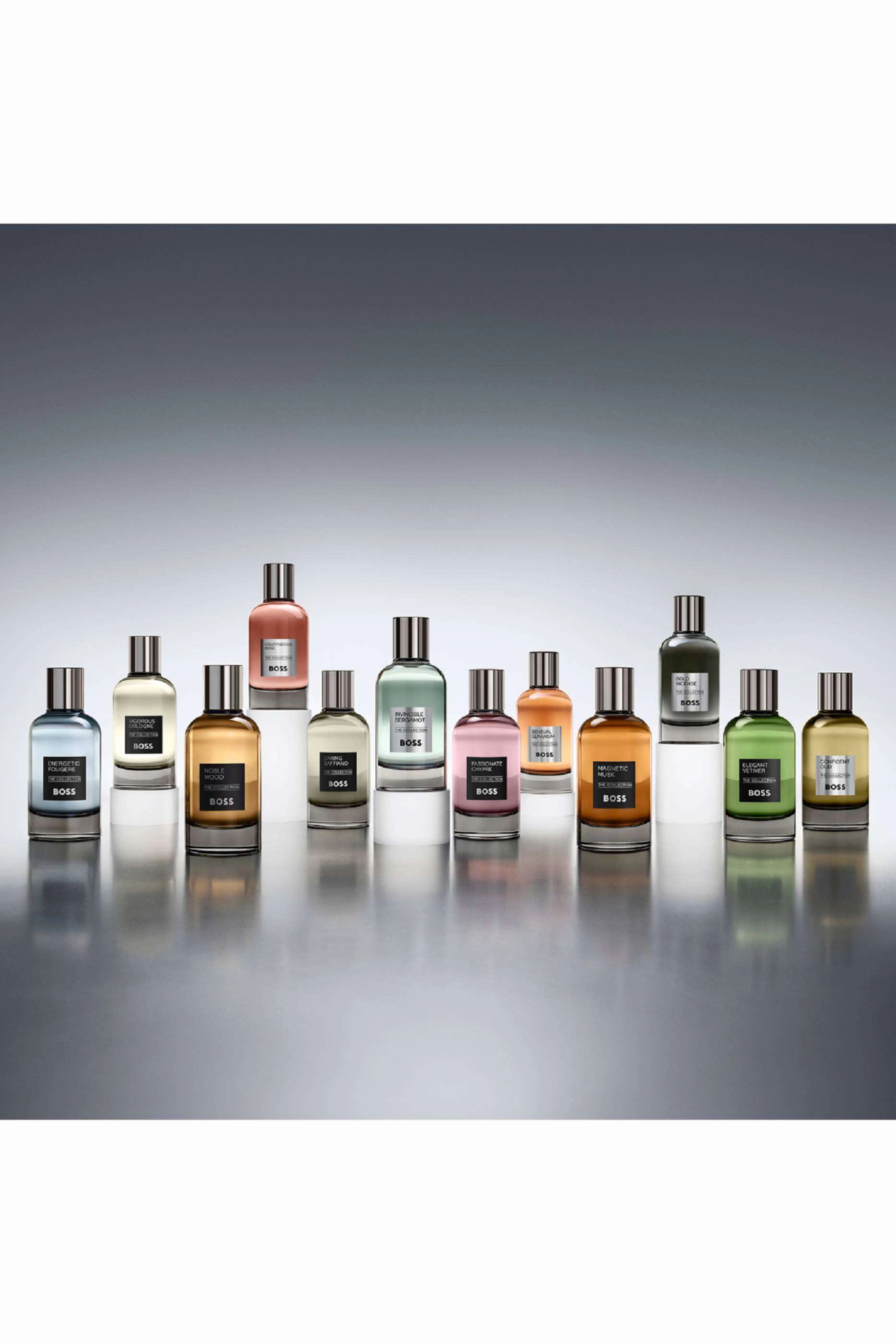 Wild Violet Eau de Parfum 100ml