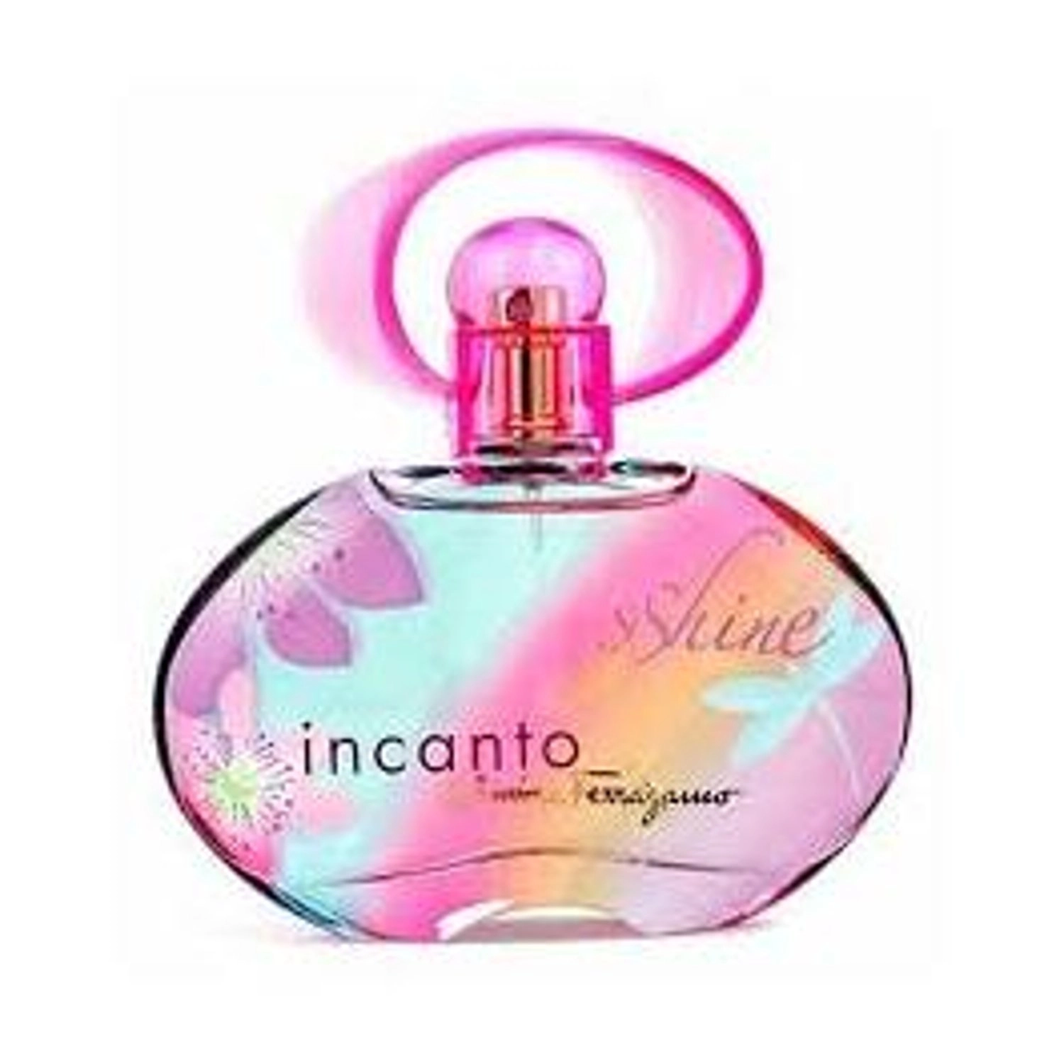 Incanto Shine Eau de Toilette 100ml