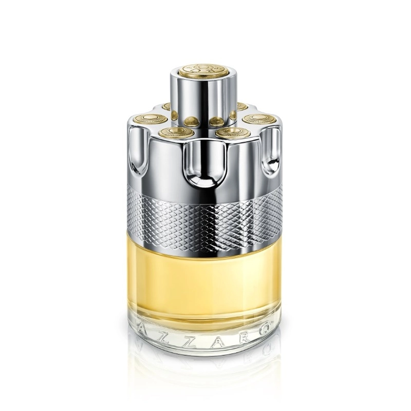 Wanted Eau de Toilette 50 ml