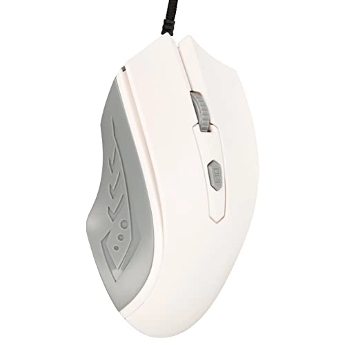 AI Voice Input Mouse - Wired
