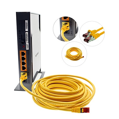 CAT6 Ethernet - 3m
