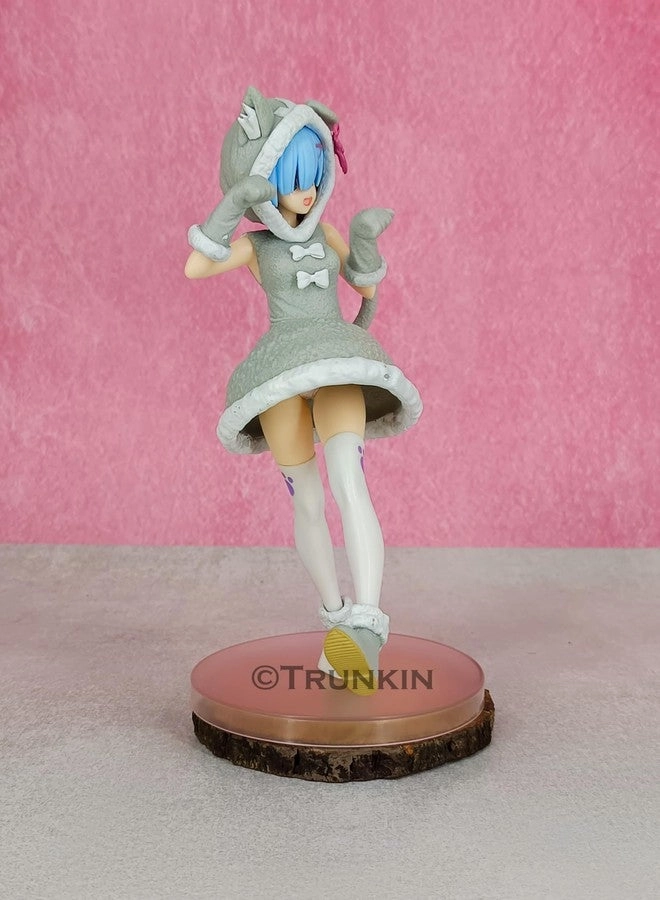 Rem - Re Zero (21 cm)