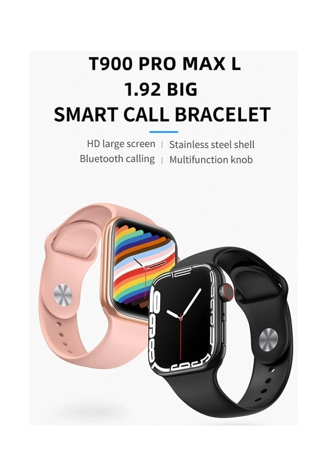 T900 Pro Max - 1.75 in