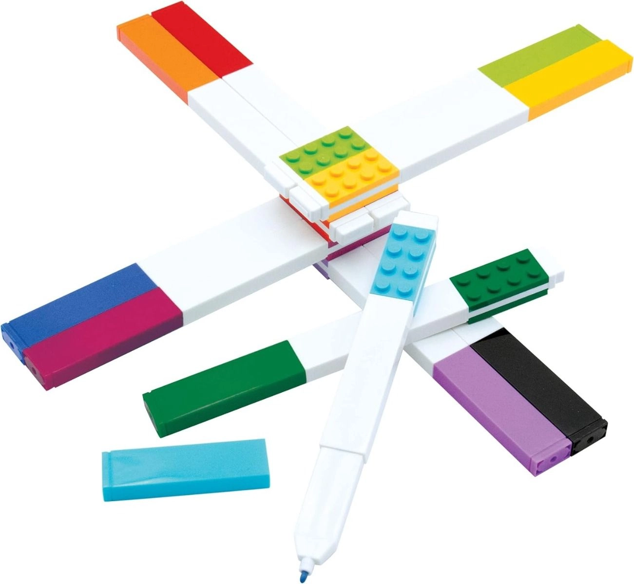 IQ Markers - fine-point 2.2mm