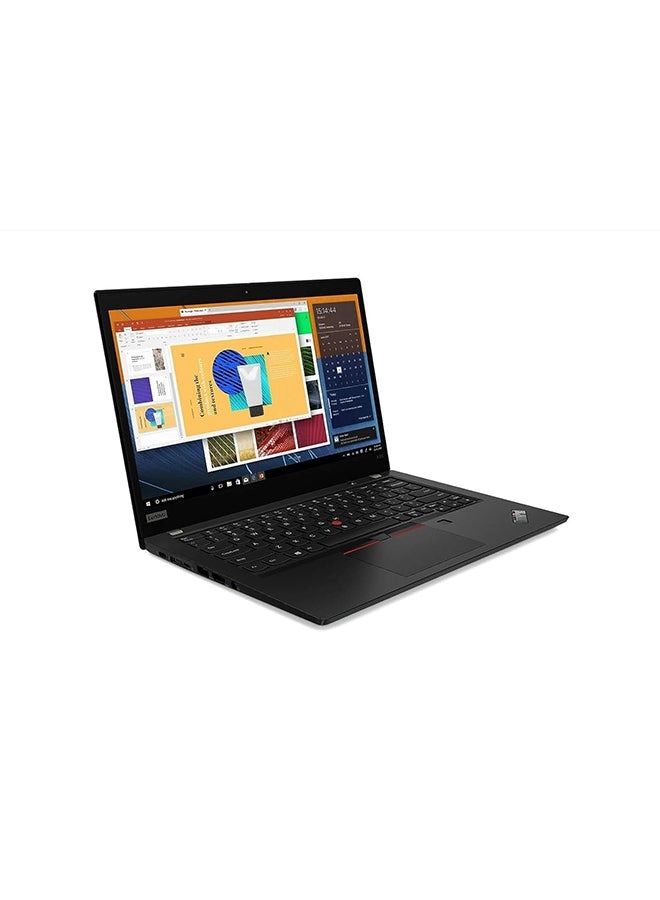 (Renewed) ThinkPad X390 - 13.3'' Core i5-8265U 8GB DDR SDRAM 256GB SSD