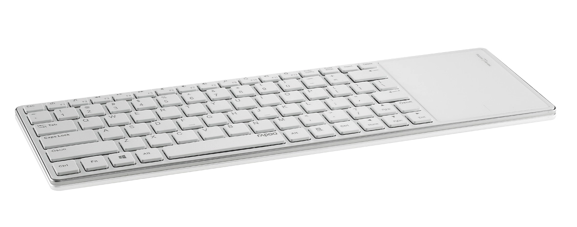 Wireless Keyboard - Wireless