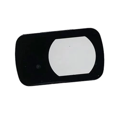 Gimbal Camera Side/Back Cover Cap Lens Glass