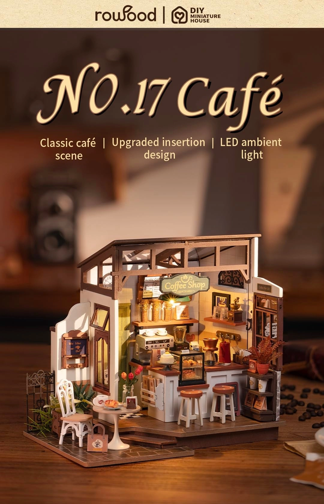 No.17 Cafe