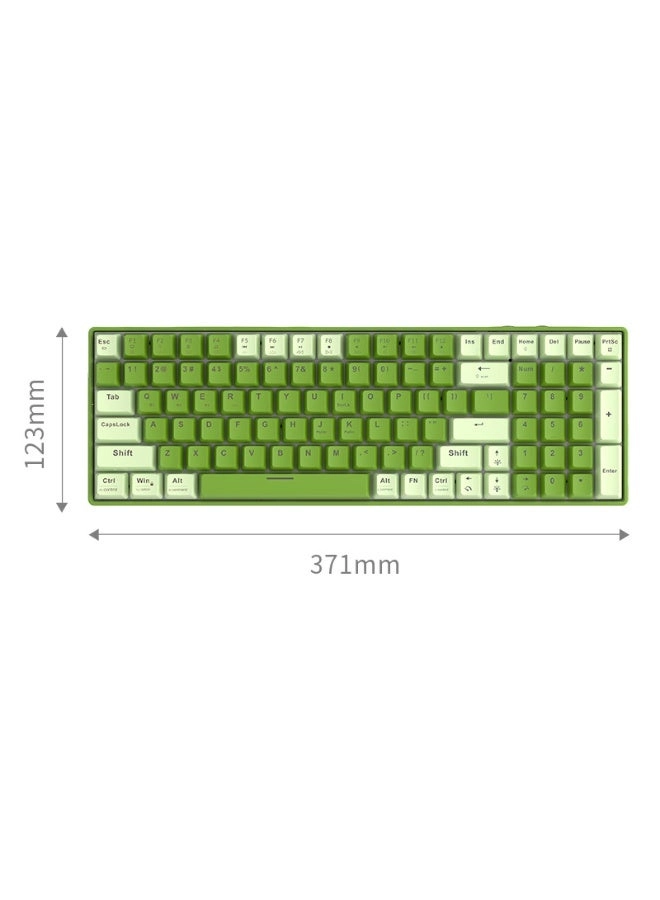 Fashionable Business Office Tablet Keyboard - Wireless