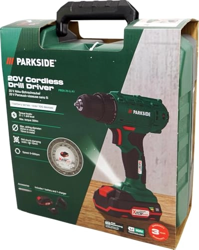 PBSA 20 - 40 Wh + bottle opener