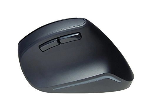 Silent Bluetooth Vertical Mouse