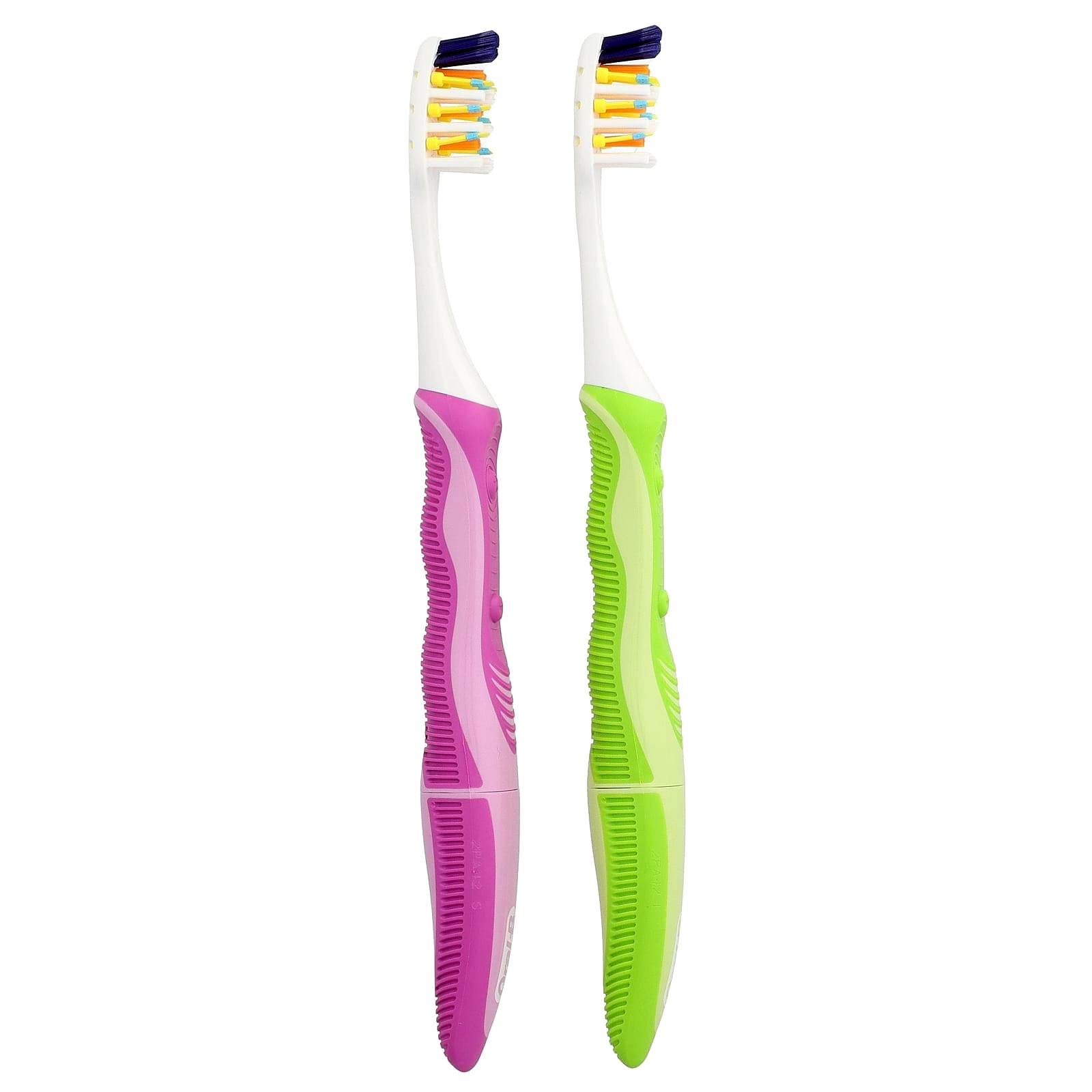 Pro Expert Pulsar - Medium 2-Piece Pack