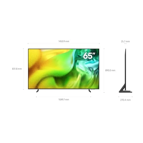 QA65QN1EHAUXZN - 65 Inches