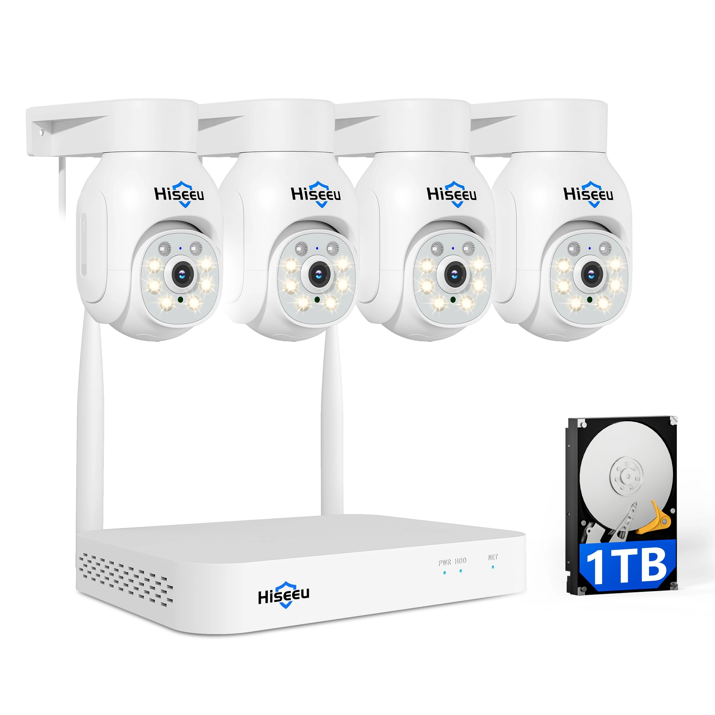 WK-10VP-4HD405-AT
