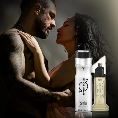 Everyone - Eau De Toilette Gift Set
